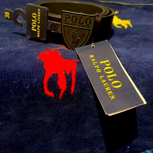 Polo Ralph Lauren Other - Polo belt